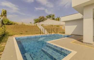 Imagem 2: Casa com 4 quartos à venda, 350 m² no Condomínio Saint Charbel na cidade de Araçoiaba da S