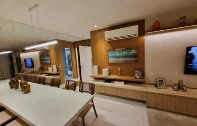 Imagem 7: Saint Michel 3 suites 134m² Ilha Pura Oportunidade!