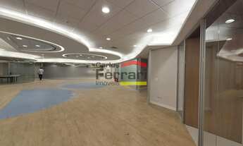 Imagem 3: Galpão/Loja com 2.641m² para Locação | 50 vagas