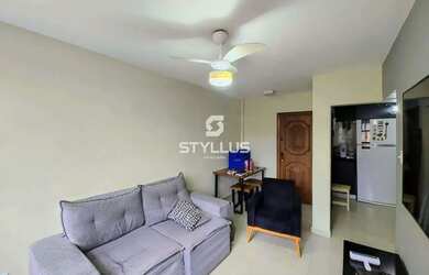 Imagem 4: Engenho Novo Apartamento com 2 dormitórios