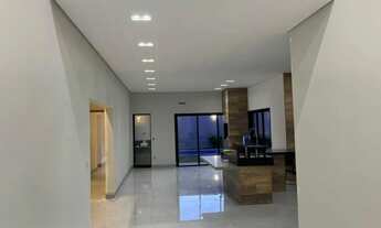 Imagem 2: Casa em condomínio fechado no Granja Marileusa