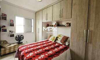 Imagem 4: Apartamento à venda em Piracicaba, Jardim Parque Jupiá, com 2 quartos, com 54 m²