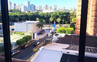 Imagem 5: Apartamento com 1 dormitório para alugar, 46 m² por R$ 1.536,00/mês - Ilhotas - Teresina/P