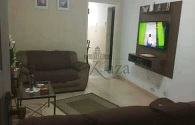 Imagem 3: Oportunidade - Casa - Jardim das Industrias - Jacareí - 3 Dormitórios - 150m²