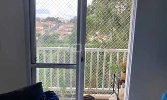 Imagem 5: Apartamento Padrão com 2 Dormitórios no Recreio São Judas Tadeu, São Carlos