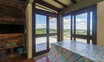 Imagem 6: Apartamento em Rua Professor Clemente Pinto - Medianeira - Porto Alegre/RS