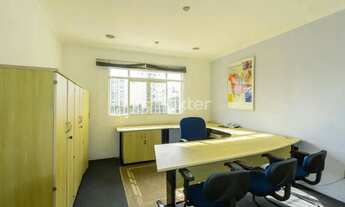 Imagem 4: Edifício Inteiro à venda Avenida Bosque da Saúde, Saúde - São Paulo