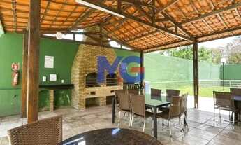 Imagem 4: Apartamento de 53 m² à venda no Cumbuco, Caucaia (CE) aceita financiamento