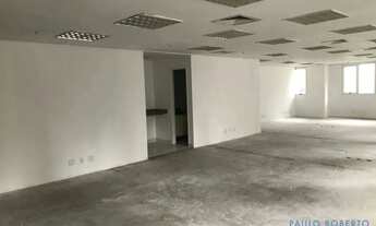 Imagem 5: CONJ. COMERCIAL - MOEMA PÁSSAROS - SP