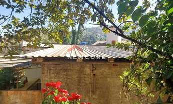 Imagem 7: Casa em Rua Santa Cruz - Morro da Cruz - Sabará/MG