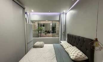 Imagem 5: Casa a Venda Na Marambaia (Conj. Ipuan