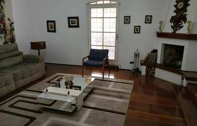 Imagem 4: Oportunidade - Casa - Jardim Apolo - São José dos Campos - 5 Dormitórios - 500m² - Estuda
