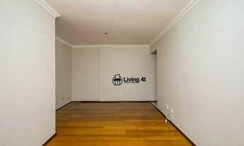 Imagem 6: Apartamento com 3 dormitórios à venda, 80 m² por R$ 490.000,00 - Batel - Curitiba/PR