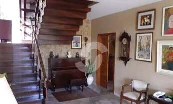 Imagem 4: Casa à venda, 435 m² por R$ 2.700.000,00 - São Francisco - Niterói/RJ