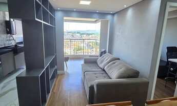 Imagem: Lindo apartamento para locação, 60m²