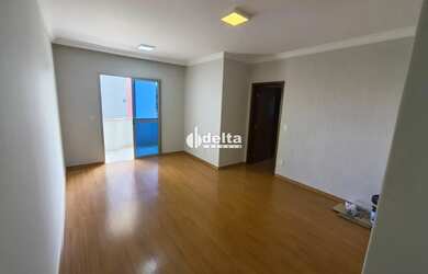 Imagem 2: Apartamento com 2 quartos sendo 1 suíte, disponível para locação no bairro Umuarama em Ube