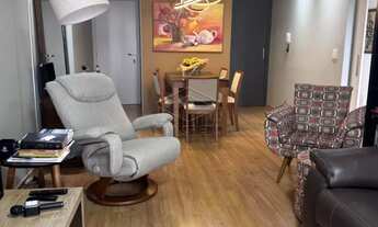 Imagem 4: Apartamento Padrão em Botucatu