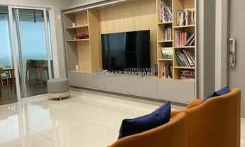 Imagem: Apartamento Padrão Vila do Golf Lindissimo