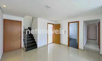 Imagem: Locação Cobertura Castelo Belo Horizonte