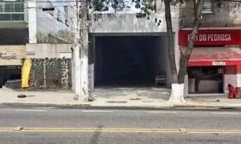 Imagem: Salão Comercial para aluguel com 220 m²