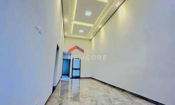 Imagem 7: Casa em Rua Kingston - Jardim Canadá - Maringá/PR