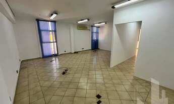 Imagem 2: Sala para alugar no centro da cidade por R$ 2.525/mês - Centro - Jaú/SP