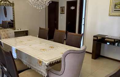 Imagem 3: Apartamento no bairro do Umarizal