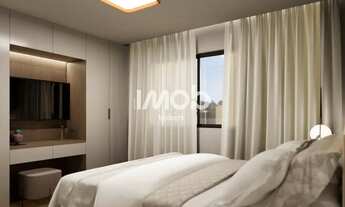 Imagem 5: APARTAMENTO COM SUÍTE+ 2 QUARTOS NO BAIRRO VILA LENZI EM JARAGUÁ DO SUL