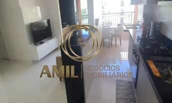 Imagem 5: Aluga-se Apartamento, 75 m², 3 Quartos, 1 Suíte, 2 Vagas, Jardim Oriente - São José dos Ca