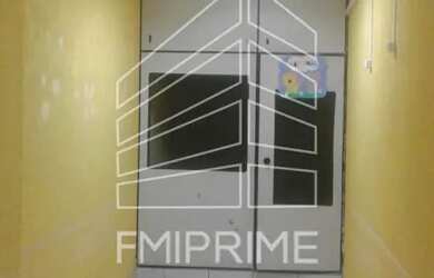 Imagem 3: Excelente salão 200m² grande e ampla sob loja com duas vagas de garagem