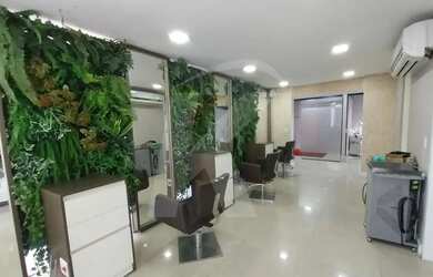 Imagem 7: Salão para locação em Santana com mobília