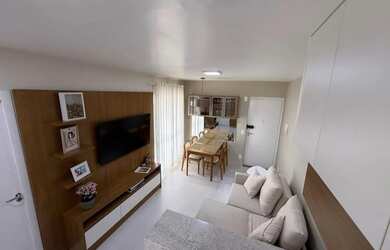 Imagem 3: APARTAMENTO COM 2 DORMITÓRIOS À VENDA, 50 M² NO JARDIM AMAZONAS EM CAMPINAS/SP