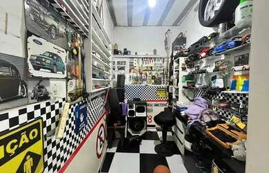 Imagem 3: Casa Térrea em Petrópolis, Maceió - Grande Oportunidade!