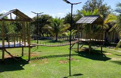 Imagem 3: Casa em condomínio na beira do Lago do Manso