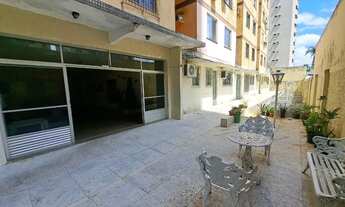 Imagem 2: Alogo Edifício Monteiro Lopes, 2 quartos, nascente, 1 vg em frente a praça Batista Campos