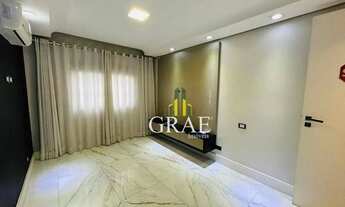 Imagem 6: Apartamento 300m², 3 suítes com closet, 4 vagas, para venda e locação - Nova Petrópolis -S