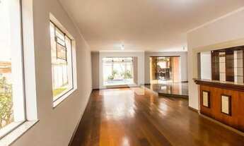 Imagem 3: Casa à Venda - Alphaville, 4 Quartos, 470 m2