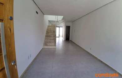 Imagem 2: Casa para alugar, 96 m² por R$ 3.886,00/mês - Hípica Lagos de Nova Ipanema - Porto Alegre