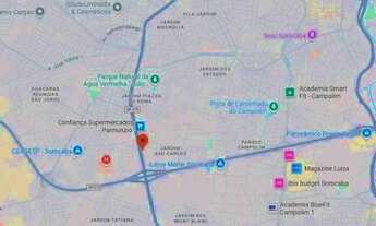 Imagem 3: Apartamento em Sorocaba