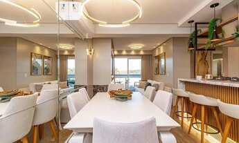 Imagem 4: Apartamento com 2 dormitórios à venda, 76 m² por R$ 1.600.000,00 - São José - Canela/RS