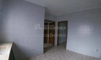 Imagem 7: Casa Padrão em São José do Rio Preto