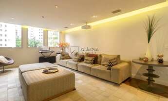 Imagem 6: Venda Apartamento 3 Dormitórios - 177 m² Jardim Paulista