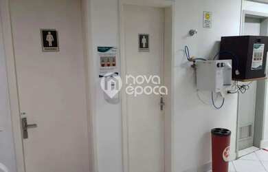 Imagem 2: Riachuelo Galpão / depósito com 5 vagas na garagem