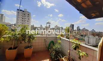 Imagem 2: Venda Cobertura Sagrada Família Belo Horizonte