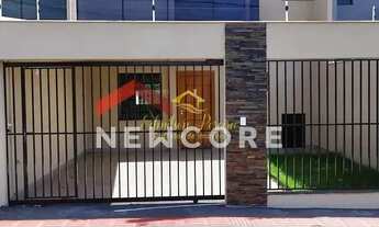 Imagem 6: Sobrado em Rua Francisco Scoponi Carnielo - Jardim Portal dos Pioneiros - Londrina/PR