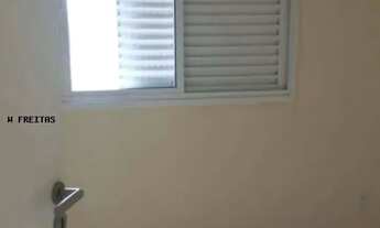 Imagem 6: Apartamento para Locação, Jardim Tupanci, 2 dormitórios, 1 suíte, 2 banheiros, 1 vaga