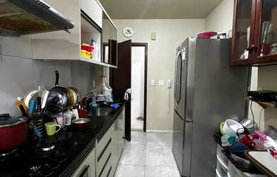 Imagem 2: Edifício Porto Bello 03 Qts (Suite) 140m²/ Semimobiliado/ 01 Vaga