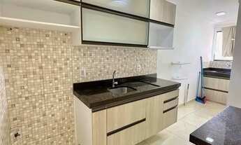 Imagem: Apartamento 2 Quartos Mobiliado no Cond