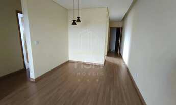 Imagem 3: Apartamento para aluguel, 2 quartos, 1 suíte, 2 vagas, Campestre - Santo André/SP