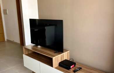 Imagem 5: RC-ALUGA-SE LOFT MOBILIADO NO ED.STUDIO UNIQUE